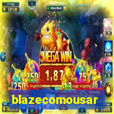 blazecomousar