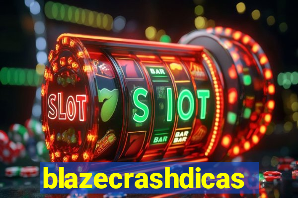 blazecrashdicas