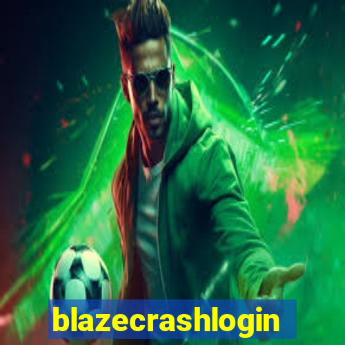 blazecrashlogin