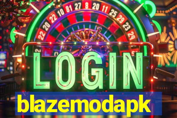 blazemodapk