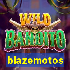 blazemotos