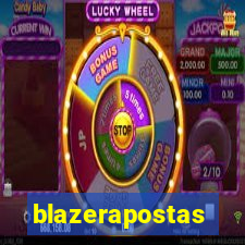 blazerapostas