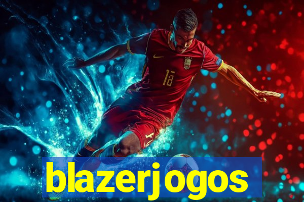 blazerjogos