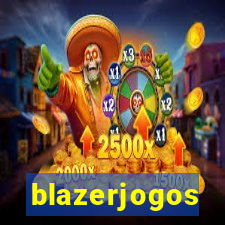 blazerjogos