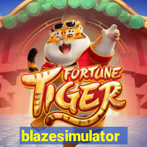 blazesimulator