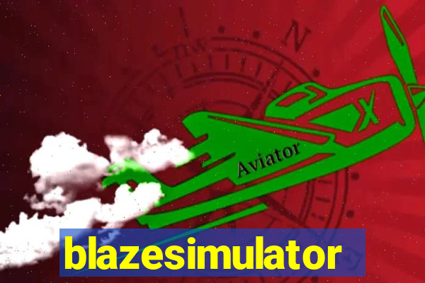 blazesimulator