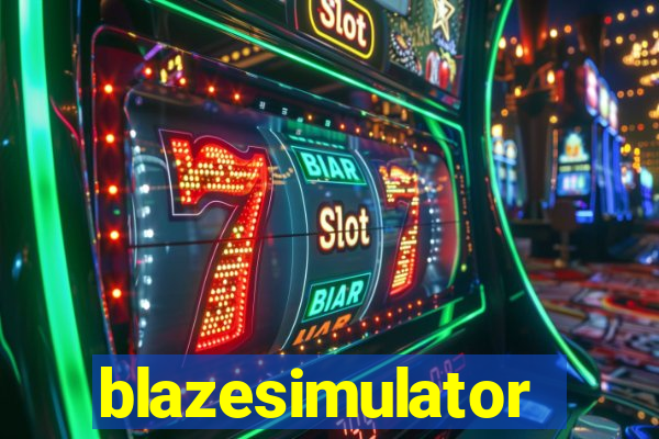 blazesimulator