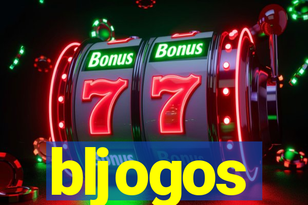 bljogos