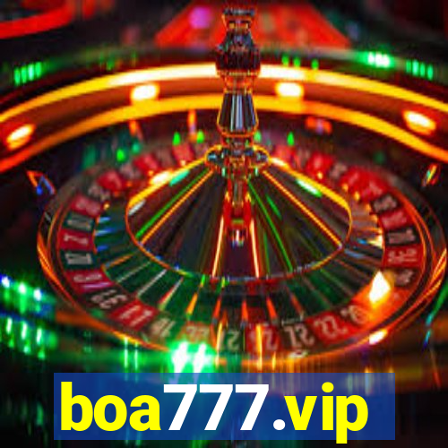 boa777.vip