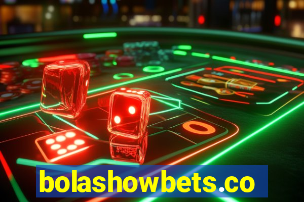 bolashowbets.com