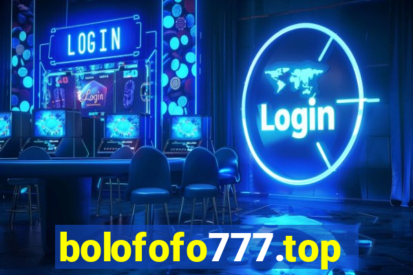 bolofofo777.top