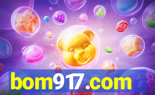 bom917.com