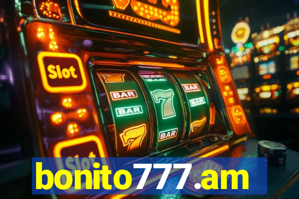 bonito777.am