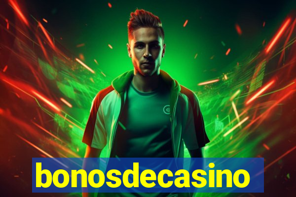 bonosdecasino