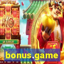 bonus.game