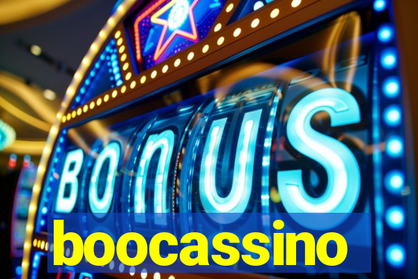 boocassino