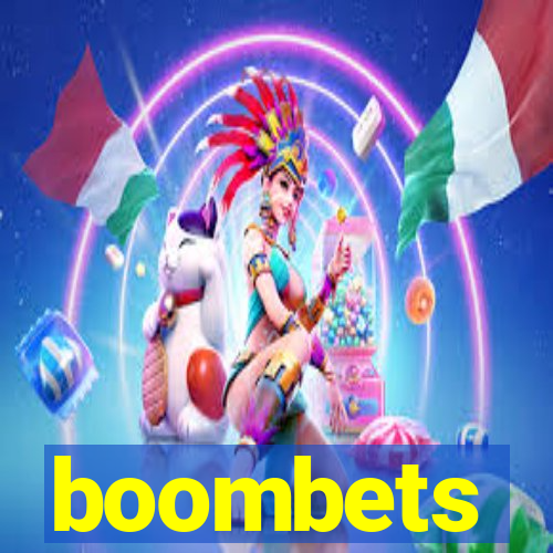 boombets