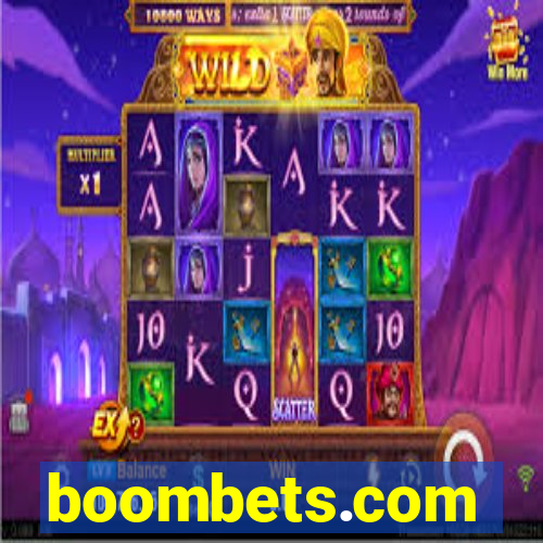 boombets.com