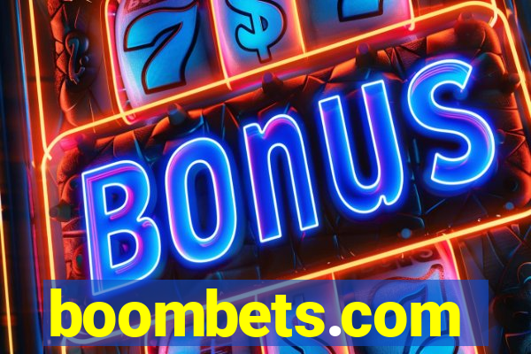 boombets.com