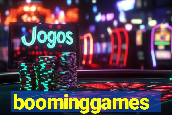 boominggames