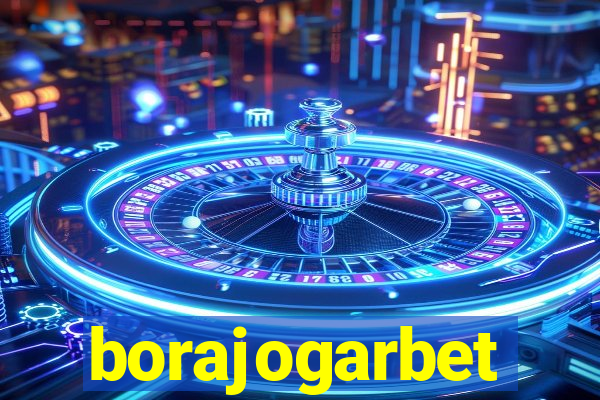 borajogarbet