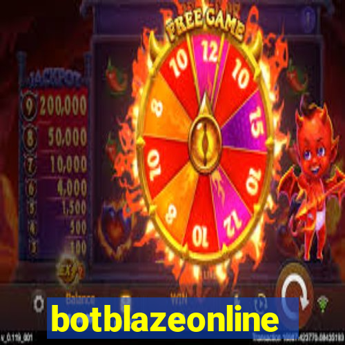 botblazeonline