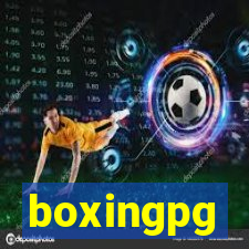 boxingpg