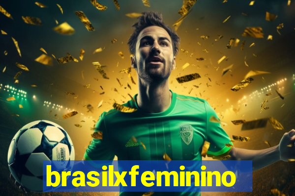 brasilxfeminino