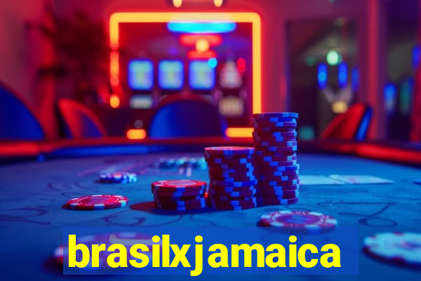 brasilxjamaica