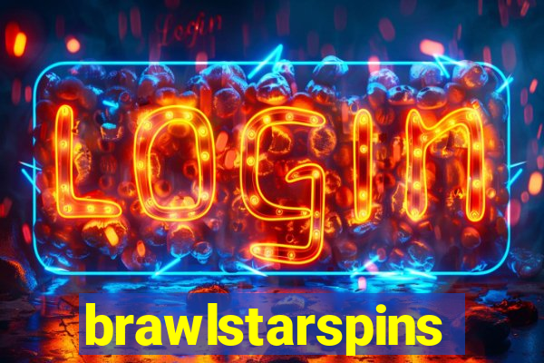 brawlstarspins