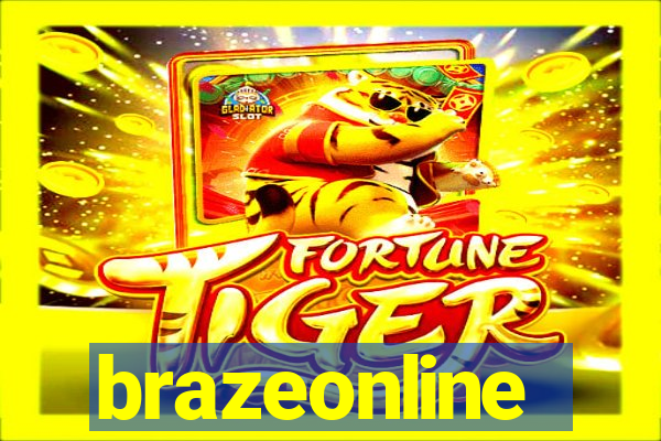 brazeonline