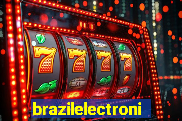 brazilelectronic.com