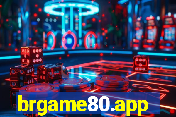 brgame80.app