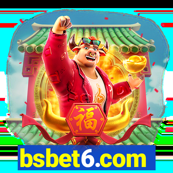 bsbet6.com