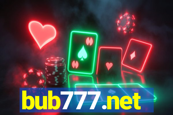 bub777.net