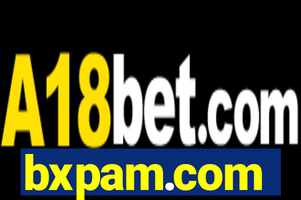 bxpam.com