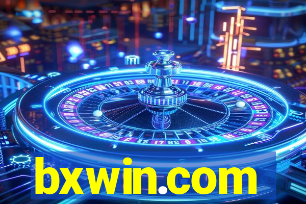 bxwin.com