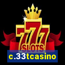 c.33tcasino