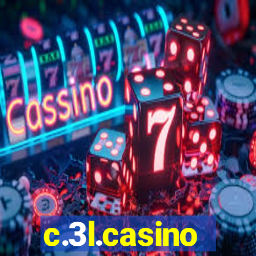 c.3l.casino