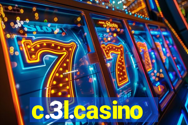 c.3l.casino