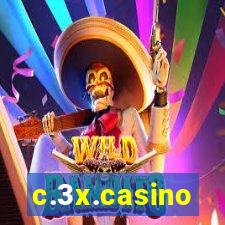 c.3x.casino