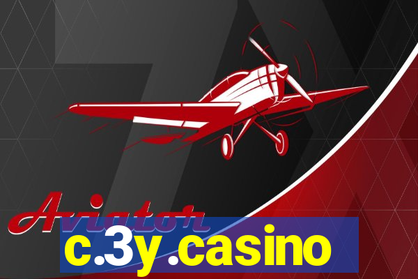 c.3y.casino