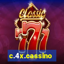 c.4x.cassino