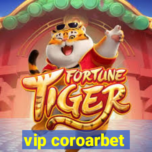 vip coroarbet