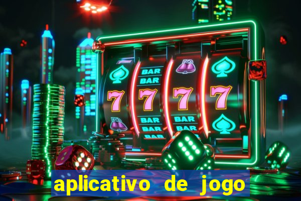 aplicativo de jogo que paga via pix