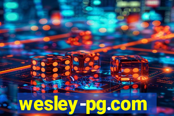 wesley-pg.com