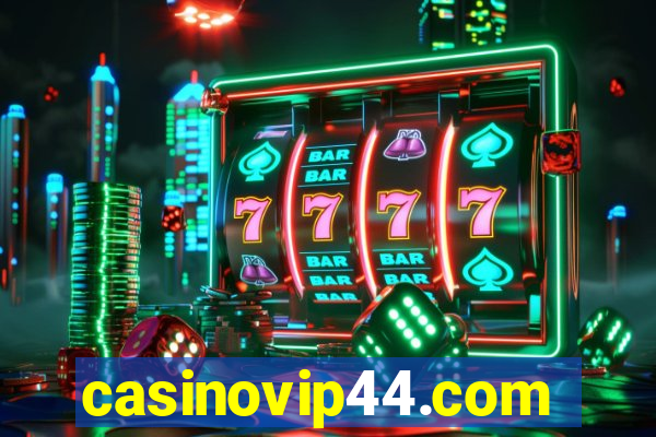 casinovip44.com