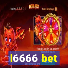 l6666 bet