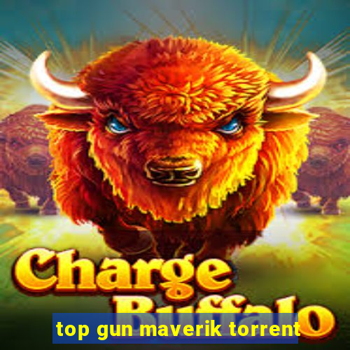 top gun maverik torrent