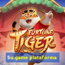 5u.game plataforma